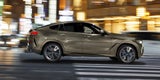 Alle Infos vom neuen BMW X6 (2019)