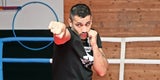 Marcos Nader