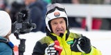 Hans Knauß beendet Karriere als ORF-Kamerafahrer