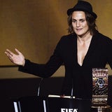 Alle Preisträger der FIFA-Gala