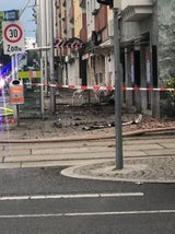Video zeigt das ganze Ausmaß der Brand-Katastrophe