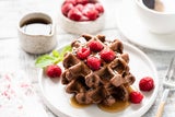 Wir wollen Waffeln!