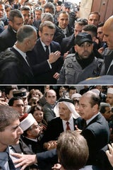 Macron