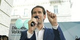 "Kurz? Der ist irgendwie nicht greifbar"