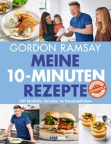 Meine 10-Minuten-Rezepte

	100 köstliche Gerichte im Handumdrehen.&nbsp;