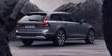 Volvo rüstet XC40 sowie 60er- und 90er-Reihe auf