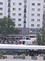 60-Jähriger erleidet Herzstillstand - reanimiert