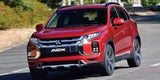 "Neuer" Mitsubishi ASX startet zum Kampfpreis