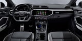 Das kostet der neue Audi Q3 Sportback