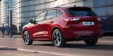 Startschuss für den neuen Ford Kuga