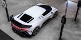 Neuer Bugatti Centodieci leistet 1.600 PS