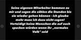 Katja Krasavice: Fake-Vorwürfe gegen Bohlen: Wenn das stimmt, sind Fans sauer