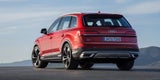 Großes Facelift für den Audi Q7