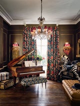Temperly London x Romo: Eine Kollektion prachtvoller Prints