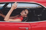 Kendall Jenner für Messika