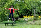 Mehr Spaß am Sport