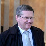 Alle Bilder des SPÖ-Präsidiums & Parteivorstandes