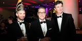 Strache Rendi Villacher Fasching