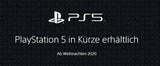 Produktionskosten der PS5 durchgesickert