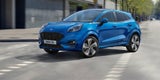 Ford Puma greift T-Cross & Captur an
