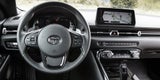 Neuer Toyota Supra endlich in Österreich