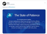 PS5-Fans laufen gegen Sony Sturm
