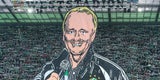 Emotionaler Tränen-Abschied von Rapid-Stimme Marek