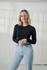 Christina Bischof: ‘‘Du setzt deine Grenzen, kein anderer!‘‘