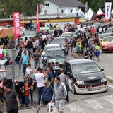 Beim GTI-Treffen 2019 wird alles neu