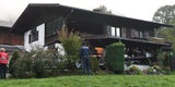 Die erschütternden Details der Horrornacht in Kitz