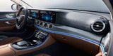 Facelift für die Mercedes E-Klasse