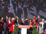 SPÖ mit Rücktritts-Aufforderung an Strache