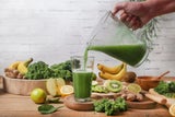 Bunt, köstlich und gesund. Mit der neuen „Vetox-Diät“ optimiert man den Gesundheitszustand und erreicht sein Wohlfühlgewicht ohne Jo-Jo-Effekt.&nbsp;
