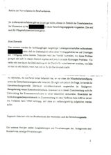 Justiz-Streit: Neuer Wirbel um SPÖ-Wortprotokoll