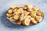 Süße italienische Dolci-Klassiker