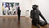 Für Kunstsammlung: Heidi Horten kauft Innenstadtpalais