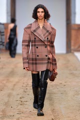 Fulminantes Finale der Fashion Week