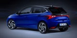 Alle Infos vom völlig neuen Hyundai i20