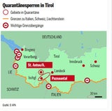 Ischgl, Tirols Hochrisiko-Zone: Was wurde vertuscht?