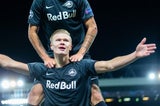 Salzburg verliert irres Tor-Spektakel in Liverpool