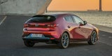 Mazda3 ab sofort mit "Wunder-Motor"