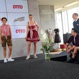 Andreas Gabalier Kollektion x Otto
