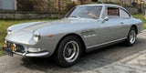 Legendärer Karajan-Ferrari wird versteigert