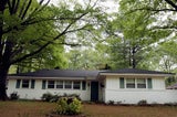 Audubon Drive 1034 in Memphis, Tennessee