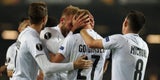 4:1! LASK mit Sternstunde gegen Eindhoven