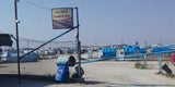 IS-Braut Syrien Camp