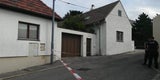 Mord-Alarm in Simmering: Opfer ist Austria-Fanklub-Chef