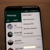 Diesen WhatsApp-Trick sollte jeder kennen