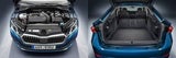 Skoda verrät Einstiegspreis des neuen Octavia