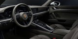 Basis-911er jetzt auch mit Allrad